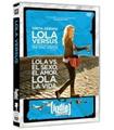 LOLA VERSUS DVD (INDIE PROJECT) (DVD) Reacondicionado
