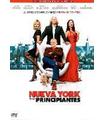 NUEVA YORK PARA PRINCIPIANTES DVD ALQ Reacondicionado
