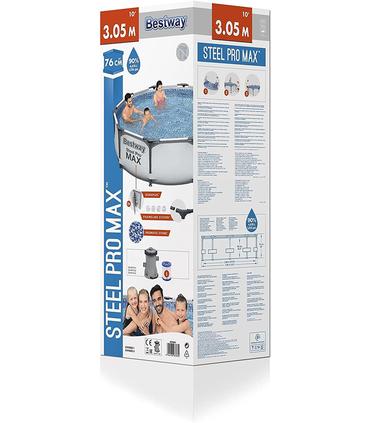piscina-bestway-steel-pro-marco-redondo-con-bomba-de-filtro