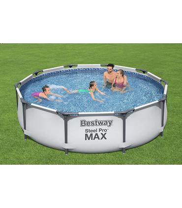 piscina-bestway-steel-pro-marco-redondo-con-bomba-de-filtro