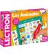 lectron-lapiz-los-animales