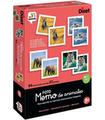 Memo Photo Animals