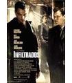 Infiltrados Dvd - Reaconcidicionado