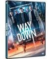 WAY DOWN - DVD (DVD) - Reacondicionado