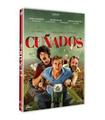CU?ADOS - DVD (DVD) - Reacondicionado
