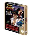 Street Fighter II Especial Edition ( Nintendo ) Bluray + Dvd