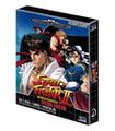 Street Fighter II Especial Edition ( Sega Mega ) Bluray + D
