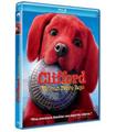 CLIFFORD, EL GRAN PERRO ROJO - BD (BR) - Reacondicionado