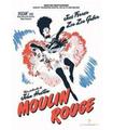 MOULIN ROUGE - DVD (DVD) - Reacondicionao