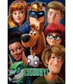 ?SCOOBY! - BD (BR)  - Reacondicionado