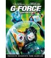 G-FORCE DVD VENTA ( DISNEY ) - Reacondicionado
