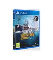 Fishing North Atlantic Complete Edition Ps4