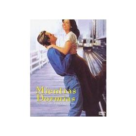 mientras-dormias-dvd-reacondicionado