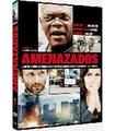 AMENAZADOS DVD - Reacondicionado