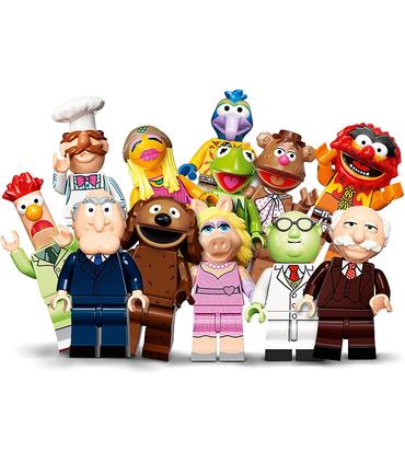 lego-71033-minifiguras-los-telenecos