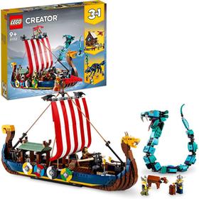 lego-31132-barco-vikingo-y-serpiente-midgard
