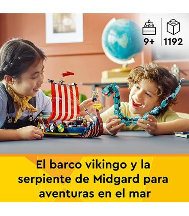lego-31132-barco-vikingo-y-serpiente-midgard