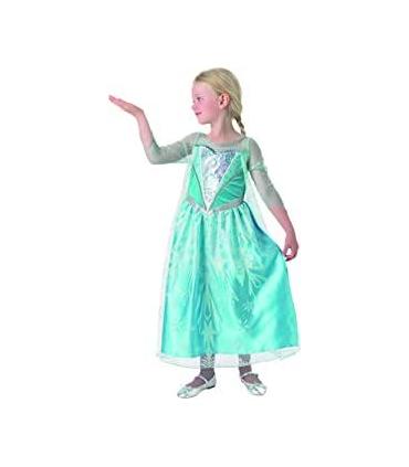 disfraz-elsa-premium-inf-m