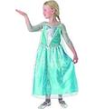 Disfraz Elsa Premium Inf M