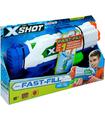 X-Shot Water - Pistola Agua Fast-Fill