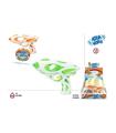 Aqua-World-Pistola de Agua 2/S Disp6