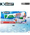 X-Shot Water - Pistola Agua Epic Fast Fill
