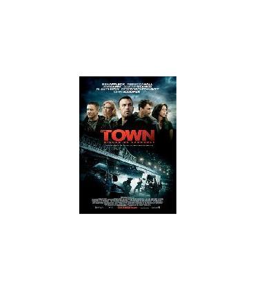 the-town-ciudad-de-ladrones-dvd-vta-reacondicionado