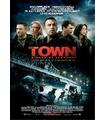 THE TOWN (CIUDAD DE LADRONES) DVD VTA - Reacondicionado