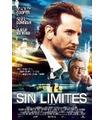 SIN LIMITES DVD - Reacondicionado