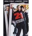 21 BLACK JACK DVD - Reacondicionado
