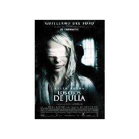 los-ojos-de-julia-dvd-vta-reacondicionado