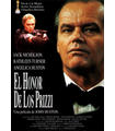 EL HONOR DE LOS PRIZZI DVD - Reacondicionado