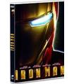Iron Man Dvd - Reacondicionado