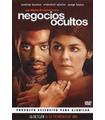 NEGOCIOS OCULTOS DVD - Reacondicionado