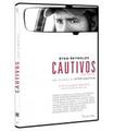 CAUTIVOS (DVD) - Reacondicionaodo