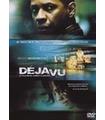 DEJA VU (CAMBIANDO EL PASADO) DVD - Reacondicionado