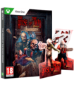 House Of The Dead Limited Edition XBox One