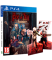 House Of The Dead Limited Edition Ps4