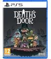 Deaths Door Ps5