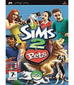 LOS SIMS 2 MASCOTAS - Reacondicionado