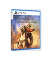 Mount & Blade 2 Bannerlord Ps5