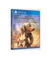 Mount & Blade 2 Bannerlord Ps4