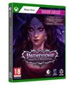 Pathfinder Wrath Of The Righteous XBox One