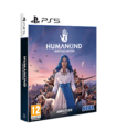Humankind Heritage Edition Ps5