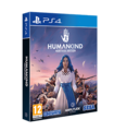 Humankind Heritage Edition Ps4