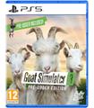 Goat Simulator 3 Pre Udder Edition Ps5