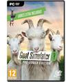 Goat Simulator 3 Pre Udder Edition Pc