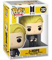 Figura Funko Pop Rocks BTS Butter - J. Hope