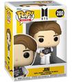 Figura Funko Pop Rocks BTS Butter - Jin