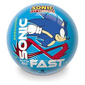 pelota-sonic